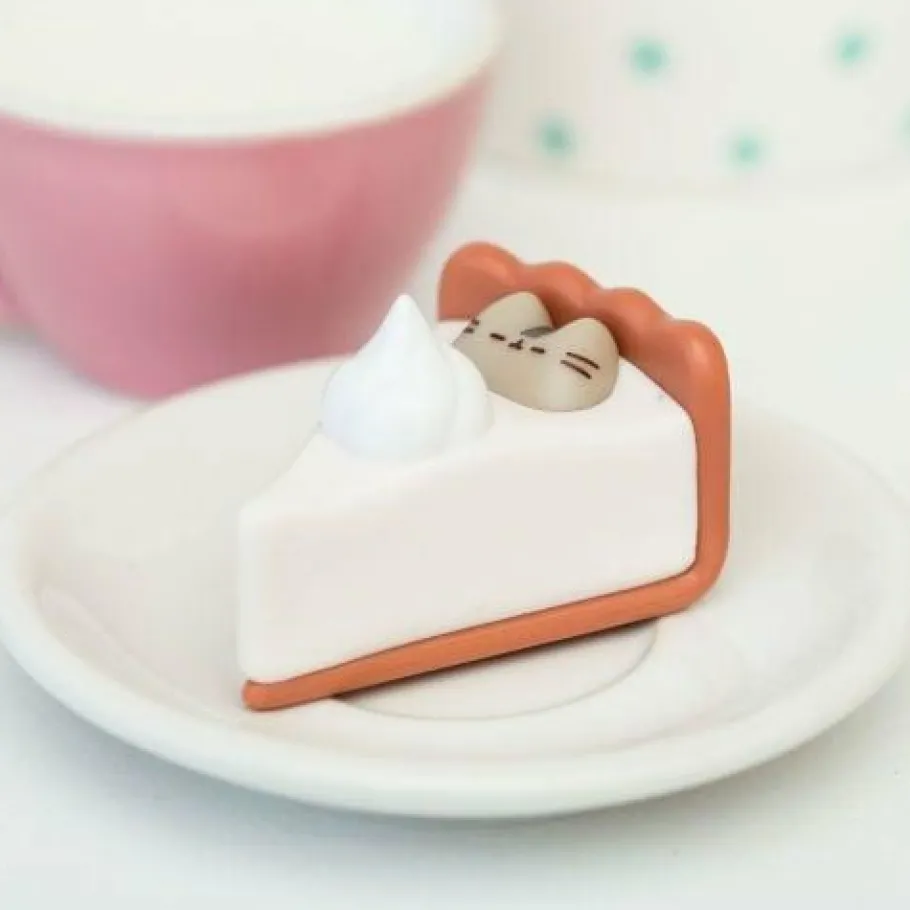 Blind Box>Pusheen - Surprise Minis Series 2 Blind Box Vinyl Figure (Display of 24)