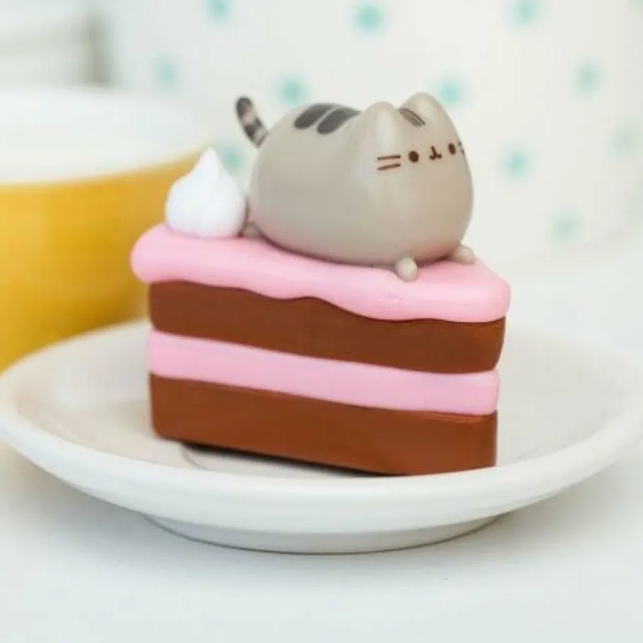 Blind Box>Pusheen - Surprise Minis Series 2 Blind Box Vinyl Figure (Display of 24)