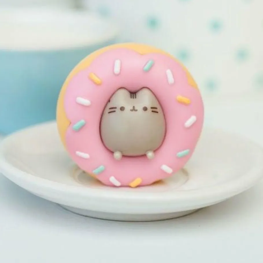 Blind Box>Pusheen - Surprise Minis Series 2 Blind Box Vinyl Figure (Display of 24)