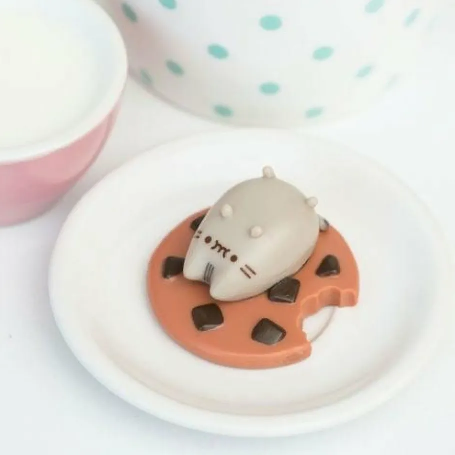 Blind Box>Pusheen - Surprise Minis Series 2 Blind Box Vinyl Figure (Display of 24)