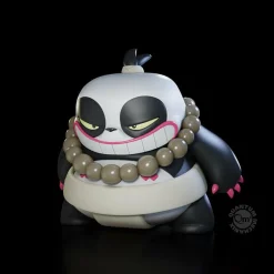 Designer Vinyl>Qrew Art - Ozeki Panda 5” Vinyl Figure