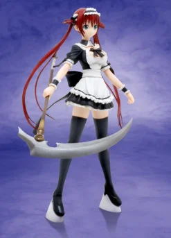 Designer Vinyl>Queen's Blade - Airi Infernal Tempter