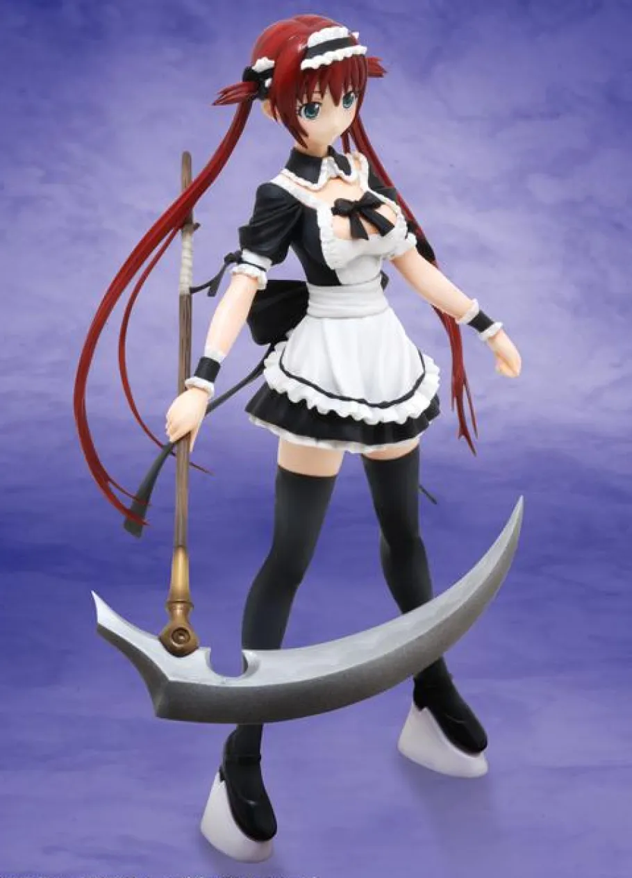 Designer Vinyl>Queen's Blade - Airi Infernal Tempter