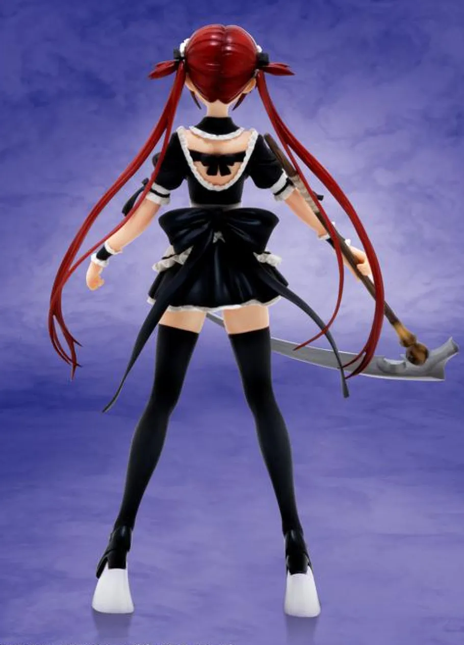 Designer Vinyl>Queen's Blade - Airi Infernal Tempter