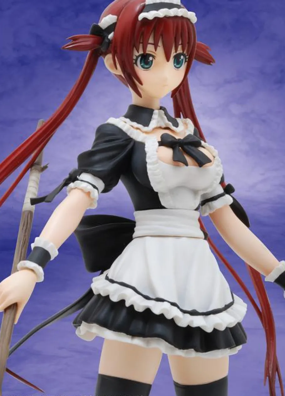 Designer Vinyl>Queen's Blade - Airi Infernal Tempter