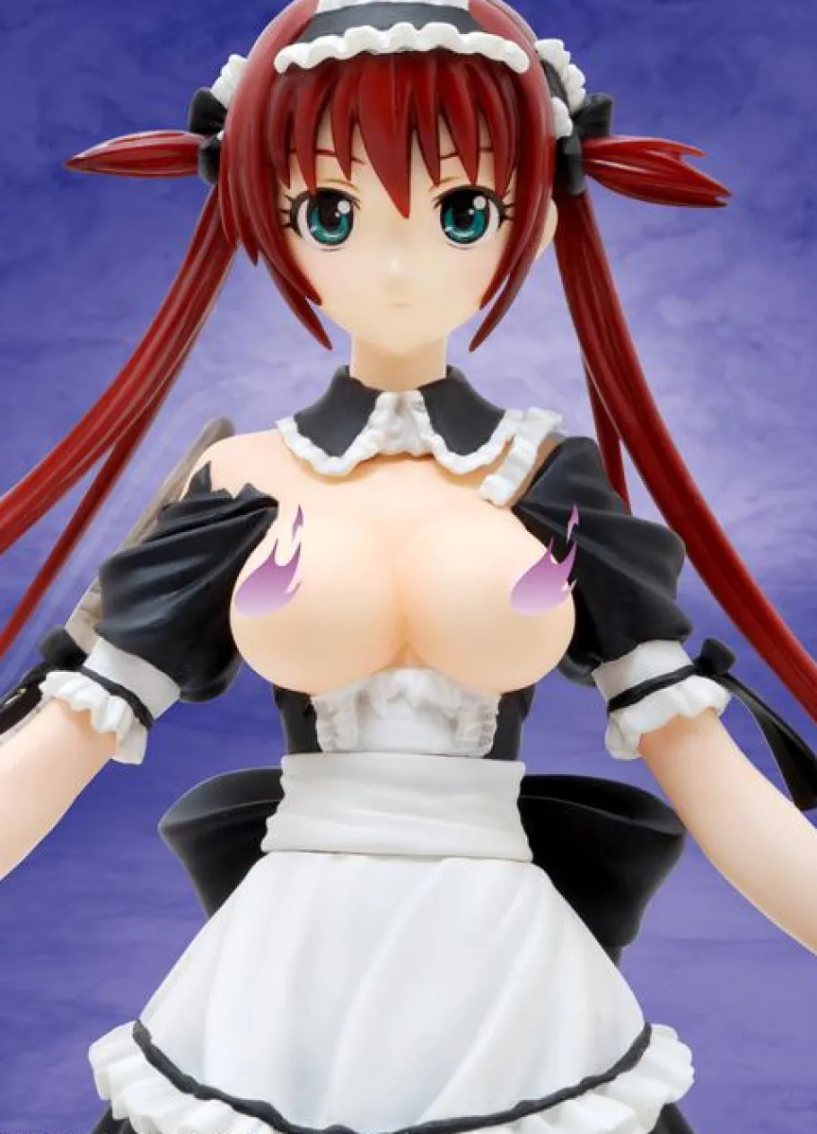 Designer Vinyl>Queen's Blade - Airi Infernal Tempter