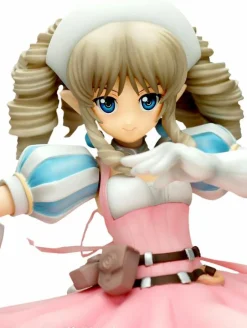 Designer Vinyl>Queen's Blade - Ymir Figure