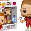 Standard Pop!>Queer Eye - Bobby Berk Pops! with Purpose Pop! Vinyl Figure (Funko / Popcultcha Exclusive)