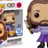 Standard Pop!>Queer Eye - Jonathan Van Ness Pops! with Purpose Pop! Vinyl Figure (Funko / Popcultcha Exclusive)