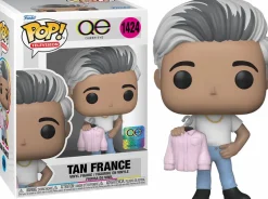 Standard Pop!>Queer Eye - Tan France Pop! Vinyl Figure