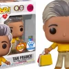 Standard Pop!>Queer Eye - Tan France Pops! with Purpose Pop! Vinyl Figure (Funko / Popcultcha Exclusive)
