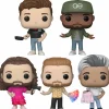 Pop! Bundles>Queer Eye - The Fab Five Pop! Vinyl Bundle (Set of 5)
