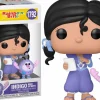 Standard Pop!>Rainbow Brite - Indigo with Sprite Pop! Vinyl Figure