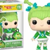 Standard Pop!>Rainbow Brite - Patty O'Green with Sprite Pop! Vinyl Figure