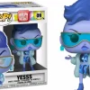 Standard Pop!>Wreck-It-Ralph Ralph Breaks The Internet - Yesss Pop! Vinyl Figure