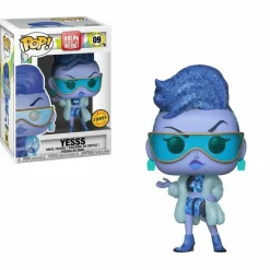 Standard Pop!>Wreck-It-Ralph Ralph Breaks The Internet - Yesss Pop! Vinyl Figure