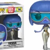 Standard Pop!>Wreck-It-Ralph Ralph Breaks The Internet - Yesss in Alternate Outfit Pop! Vinyl Figure