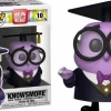 Standard Pop!>Wreck-It-Ralph Ralph Breaks The Internet - Knowsmore Pop! Vinyl Figure