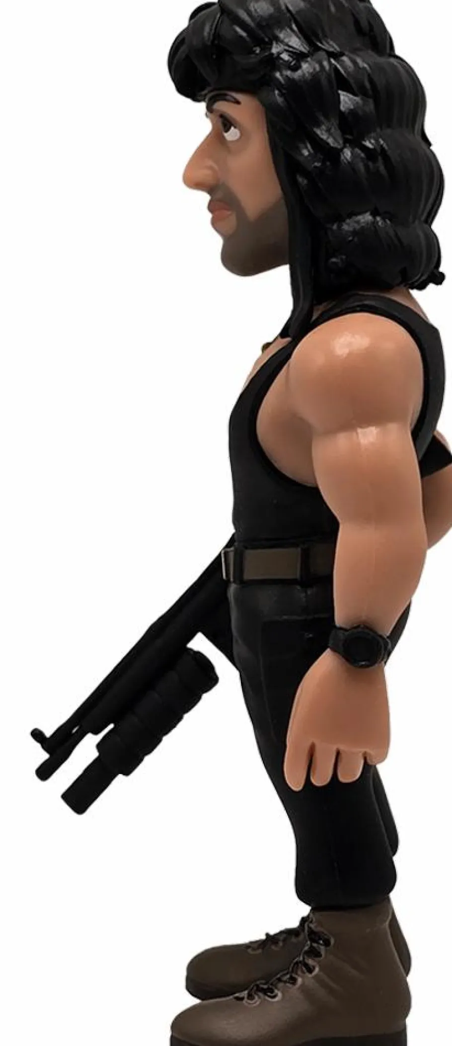 Designer Vinyl>Rambo III - Minix 5" Vinyl Figure