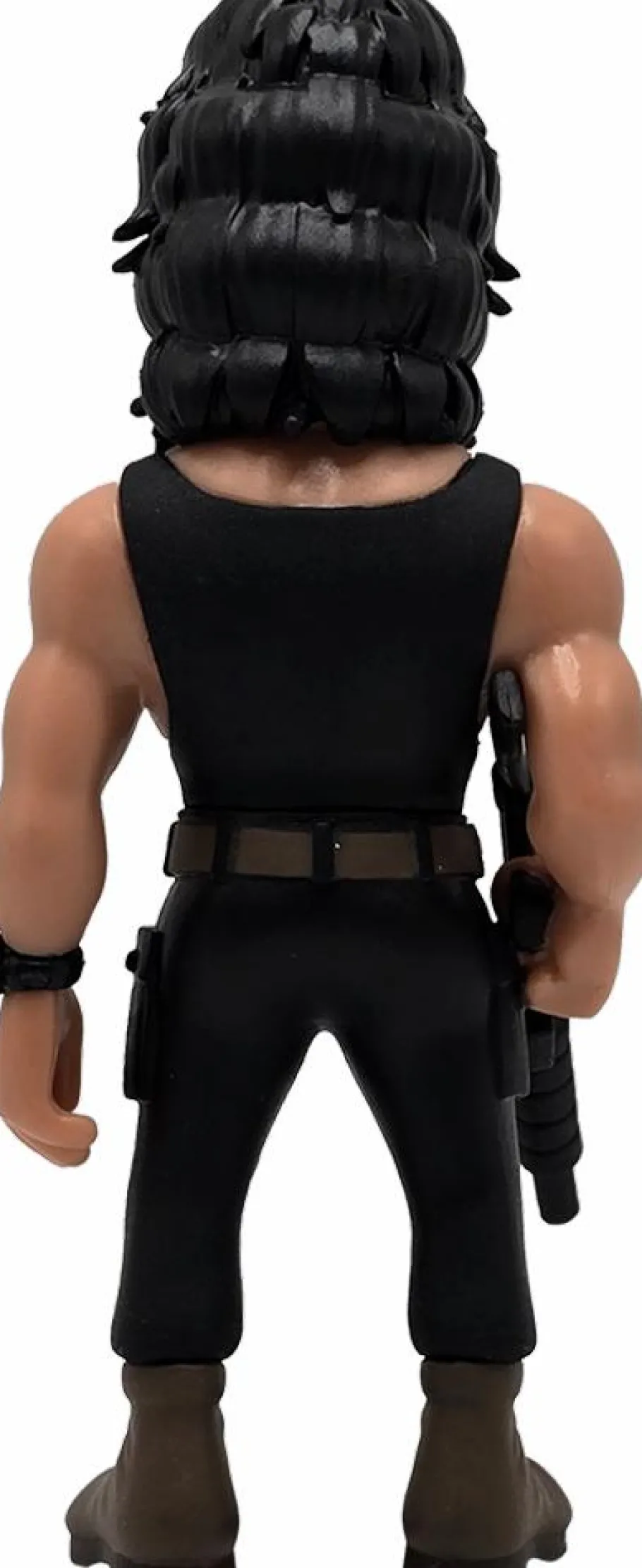 Designer Vinyl>Rambo III - Minix 5" Vinyl Figure