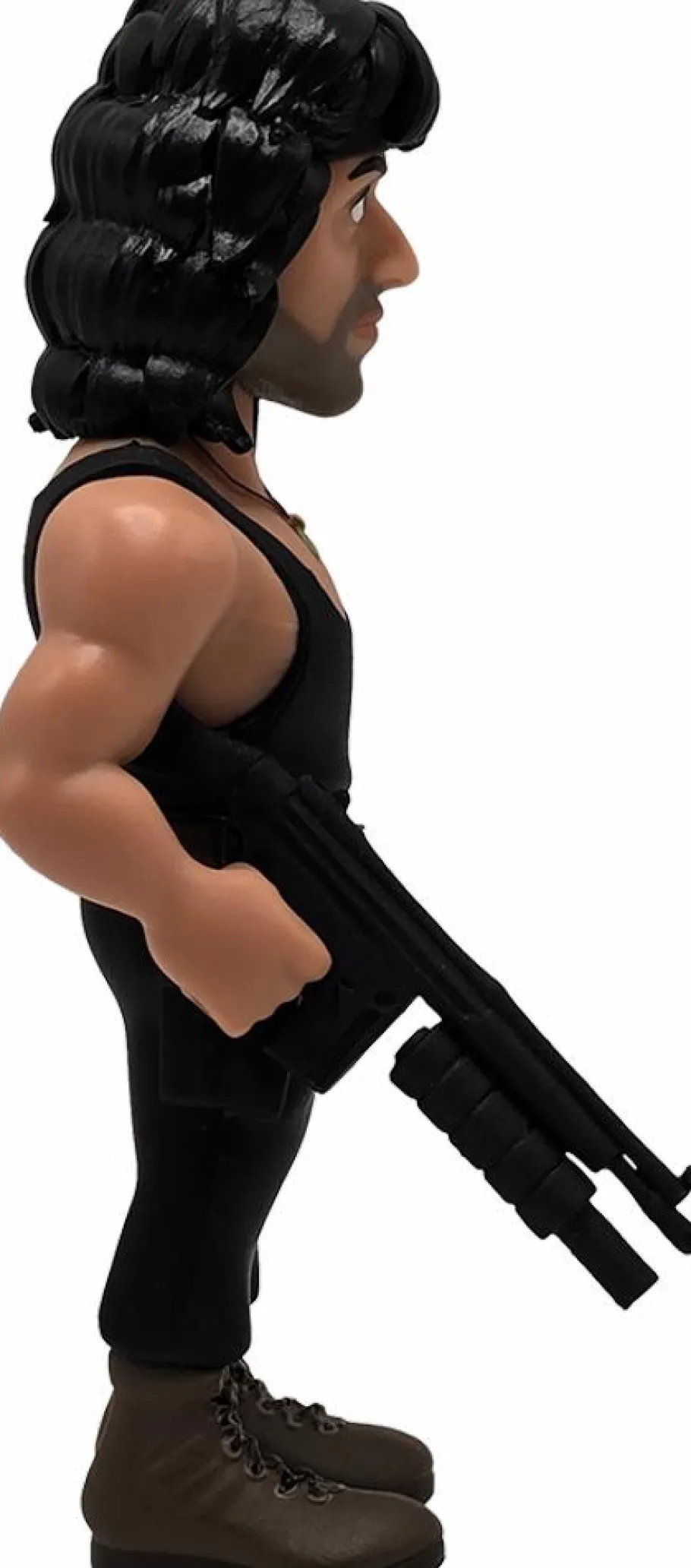 Designer Vinyl>Rambo III - Minix 5" Vinyl Figure