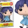 Standard Pop!>Ranma 1/2 - Akane Pop! Vinyl Figure
