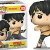 Standard Pop!>Ranma 1/2 - Ryoga Pop! Vinyl Figure