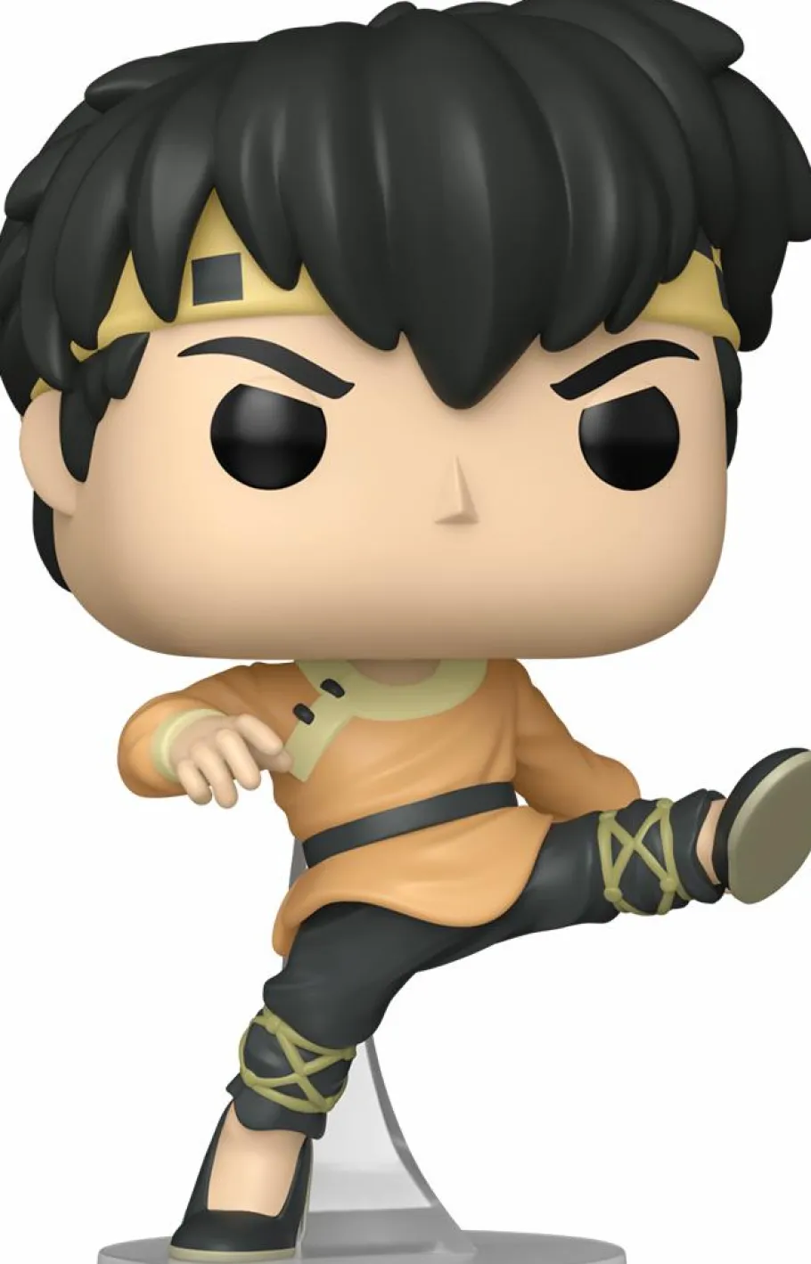 Standard Pop!>Ranma 1/2 - Ryoga Pop! Vinyl Figure
