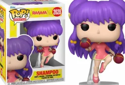Standard Pop!>Ranma 1/2 - Shampoo Pop! Vinyl Figure