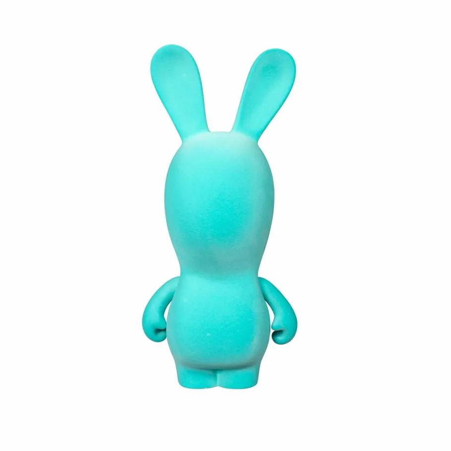 Designer Vinyl>Raving Rabbids - Blue Velvet Eeerz 11" Vinyl Figure