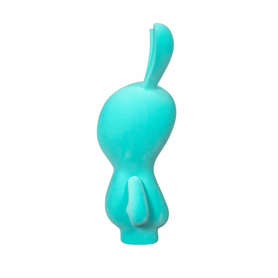Designer Vinyl>Raving Rabbids - Blue Velvet Eeerz 11" Vinyl Figure