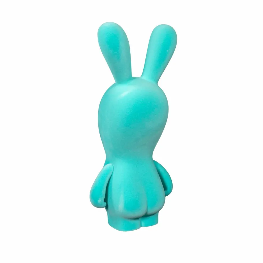 Designer Vinyl>Raving Rabbids - Blue Velvet Eeerz 11" Vinyl Figure