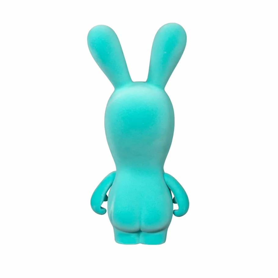 Designer Vinyl>Raving Rabbids - Blue Velvet Eeerz 11" Vinyl Figure