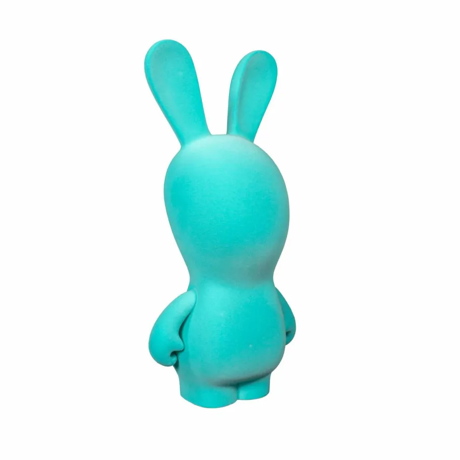 Designer Vinyl>Raving Rabbids - Blue Velvet Eeerz 11" Vinyl Figure