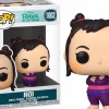 Standard Pop!>Raya and the Last Dragon - Noi Pop! Vinyl Figure