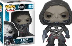 Standard Pop!>Popcultcha Ready Player One - i-R0k Pop! Vinyl Figure