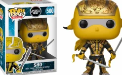 Standard Pop!>Ready Player One - Sho Pop! Vinyl Figure