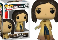 Standard Pop!>Rebel Moon (2023) - Kora Pop! Vinyl Figure