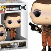 Standard Pop!>Rebel Moon (2023) - Milius Pop! Vinyl Figure