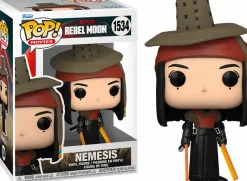 Standard Pop!>Rebel Moon (2023) - Nemesis Pop! Vinyl Figure