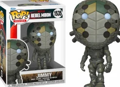 Pop! Bundles>Rebel Moon (2023) - Rebellion Alliance Pop! Vinyl Bundle (Set of 6)