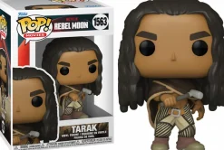 Standard Pop!>Rebel Moon (2023) - Tarak Pop! Vinyl Figure