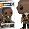 Standard Pop!>Rebel Moon (2023) - Titus Pop! Vinyl Figure