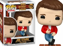 Standard Pop!>Rebel Without a Cause (1955) - Jim Stark Pop! Vinyl Figure