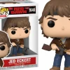 Standard Pop!>Red Dawn - Jed Eckert Pop! Vinyl Figure