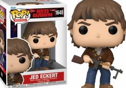 Standard Pop!>Red Dawn - Jed Eckert Pop! Vinyl Figure