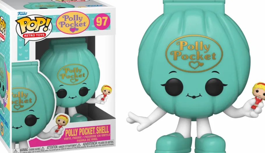 Pop! Bundles>Hasbro Retro Toys - Barrel of Trouble Pop! Vinyl Bundle (Set of 5)