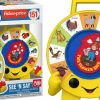 Standard Pop!>Retro Toys : Fisher-Price - See n' Say Pop! Vinyl Figure