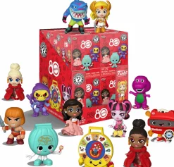 Blind Box>Retro Toys : Mattel - Mystery Minis Blind Box (Display of 12)
