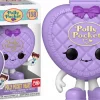 Standard Pop!>Retro Toys : Polly Pocket - Polly Pocket Heart Pop! Vinyl Figure
